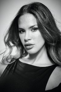 Justina — Model in Milano | Eye On Model