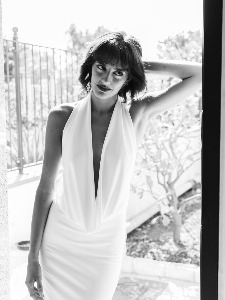 Elena Zoe — Model in Milano | Eye On Model