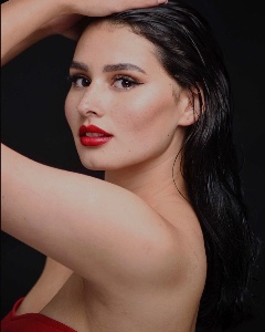 FERNANDA SIERRA — Model in Ch&iacute;a | Eye On Model