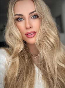 MELISSA — Model in Knittelfeld | Eye On Model