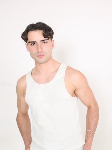 SAMIER — Model in M&uuml;nchen | Eye On Model