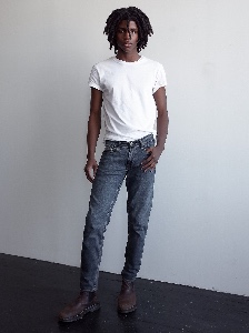 IVANT&eacute; — Model in Kings County | Eye On Model