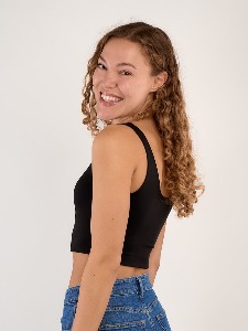 SOFIA — Model in St. Gallen | Eye On Model