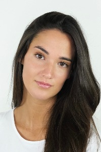 Federica — Model in Bergamo | Eye On Model