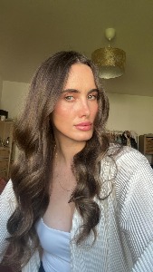 DOMINIKA — Model in Z&uuml;rich | Eye On Model