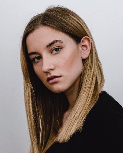 ORSOLYA — Model in Budapest | Eye On Model