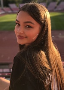 SKILLA — Model in Tampere | Eye On Model