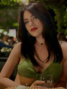 Ilenia — Model in Caserta | Eye On Model