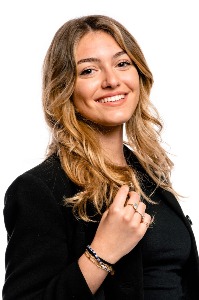 Elisa — Model in Milano | Eye On Model