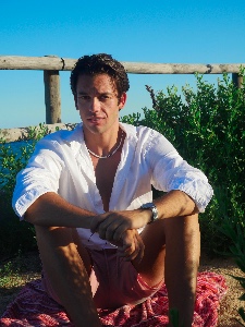 SERGI — Model in Badalona | Eye On Model