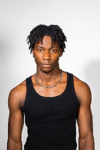 YOHANN — Model in Lausanne | Eye On Model