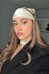 JAHNAVI — Model in Greater London | Eye On Model