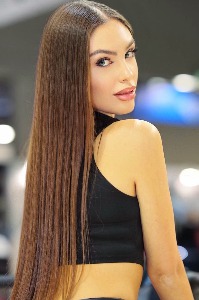 Sofia — Model in Milano | Eye On Model