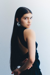 ARIS — Model in Greater London | Eye On Model