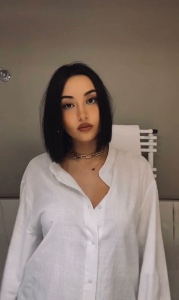 Melissa — Model in Monza | Eye On Model