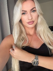 NADIIA — Model in Лимасол | Eye On Model