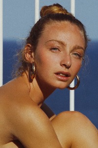 ANAIS — Model in Marseille | Eye On Model