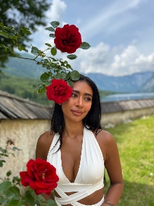 CHONCHANOK — Model in Berlin | Eye On Model