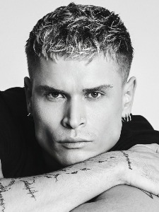 KEANU — Model in M&uuml;nchen | Eye On Model