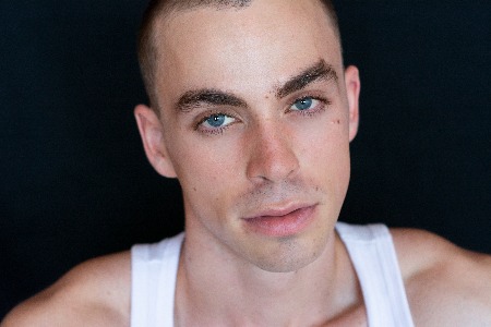 MIGUEL — Model in M&uuml;nchen | Eye On Model