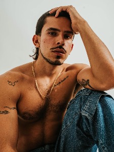 JUAN ESTEBAN — Model in M&uuml;nchen | Eye On Model