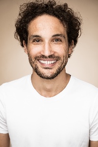 IBRAHIM — Model in Gersthofen | Eye On Model
