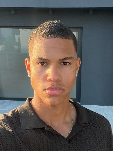 PHILLIP — Model in M&uuml;nchen | Eye On Model