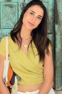 MARIA — Model in กรุงเทพมหานคร | Eye On Model