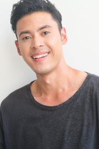 WACHIRAPUTTS — Model in Bangkok | Eye On Model