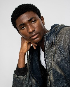 MICHAEL — Model in Greater London | Eye On Model
