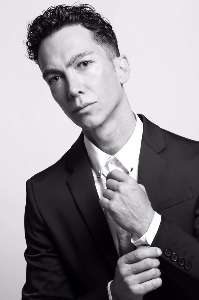 RAPHAEL MCKAY — Model in Berkshire | Eye On Model