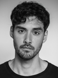 MATTHEW — Model in Dane End | Eye On Model