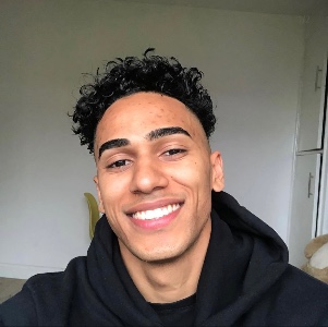 EMANUELE — Model in Greater London | Eye On Model