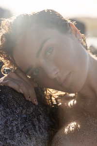 LIZZIE — Model in Houston | Eye On Model