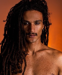 CHAHIN — Model in Brooklin | Eye On Model