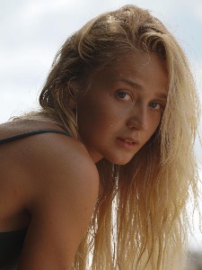 MARLENE — Model in Innsbruck | Eye On Model