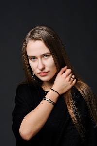 YANINA — Model in Lugano | Eye On Model