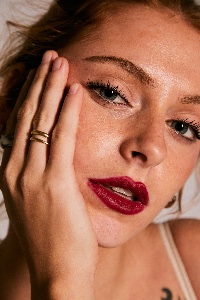 CLAUDIA — Model in Barcelona | Eye On Model