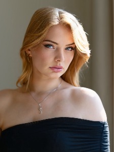 SHANNON KELLY — Model in Enschede | Eye On Model