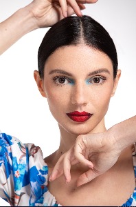 ANHELINA — Model in Bologna | Eye On Model