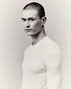ZACH — Model in Greater London | Eye On Model