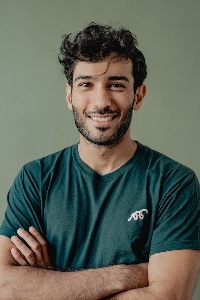 RADMAN — Model in Essen | Eye On Model