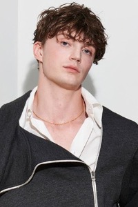 JOACHIM — Model in De Bilt | Eye On Model
