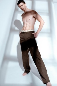 Joachim — Male Model of the Week | Eye On Model