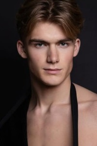 SVEN — Model in Rotterdam | Eye On Model
