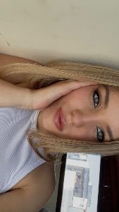 Marzia — Model in Taranto | Eye On Model