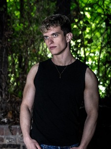 FRANCISCO — Model in Zaandam | Eye On Model