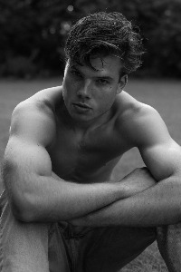 SEBASTIAN — Model in Krommenie | Eye On Model