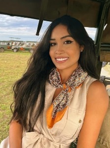 RUSBELIS — Model in New Jersey | Eye On Model