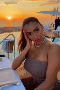 Valeria Yamira — Model in Melzo | Eye On Model